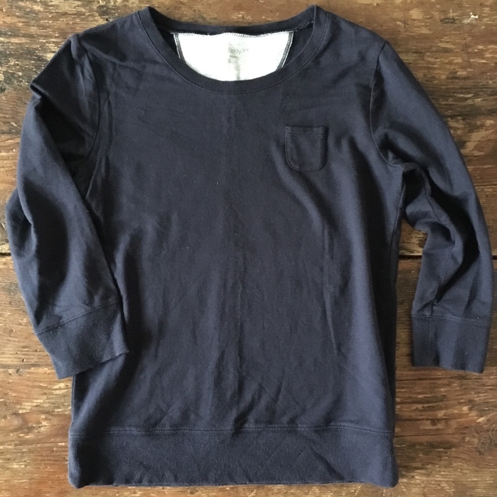 Gap Body Top Cozy Soft